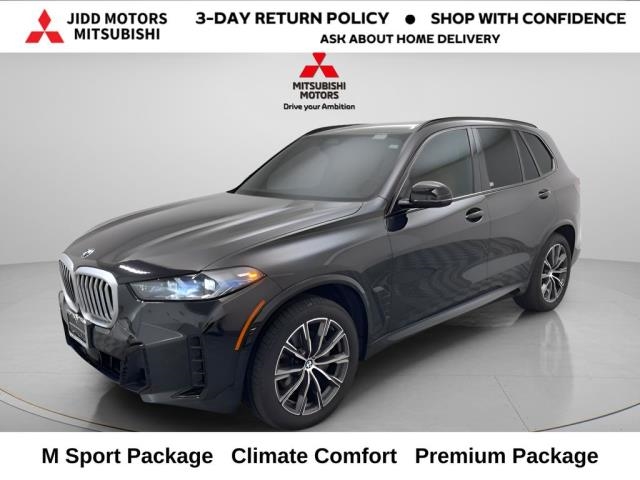2026 BMW X5 xDrive40i - 1