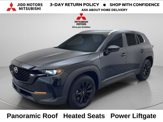 2026 MAZDA CX-50 2.5 S PREFERRED Package - 1