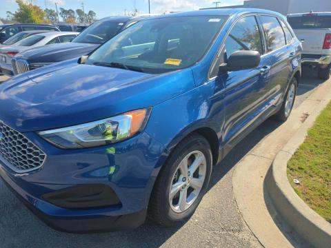 2024 FORD EDGE SE - 1