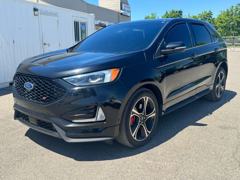 2020 FORD EDGE ST - 1