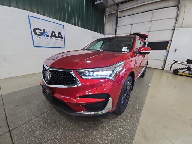 2019 ACURA RDX Base - 1