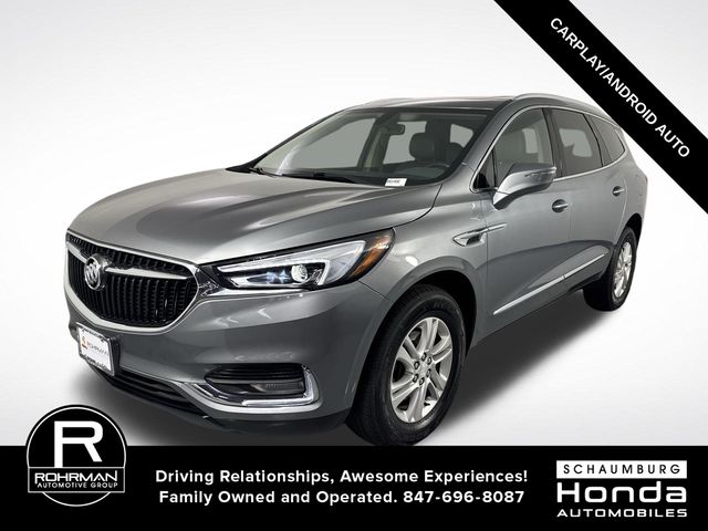 2018 BUICK ENCLAVE Essence - 1