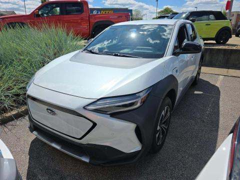 2023 SUBARU SOLTERRA Premium - 1