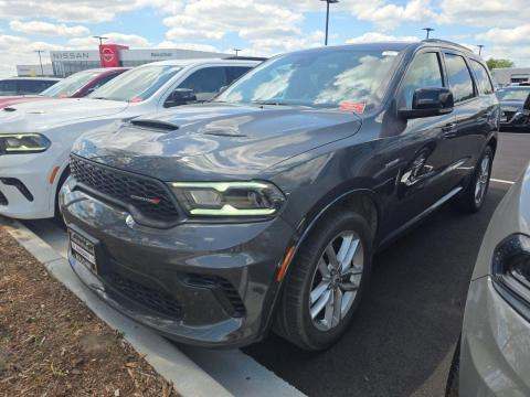 2025 DODGE DURANGO R/T - 1