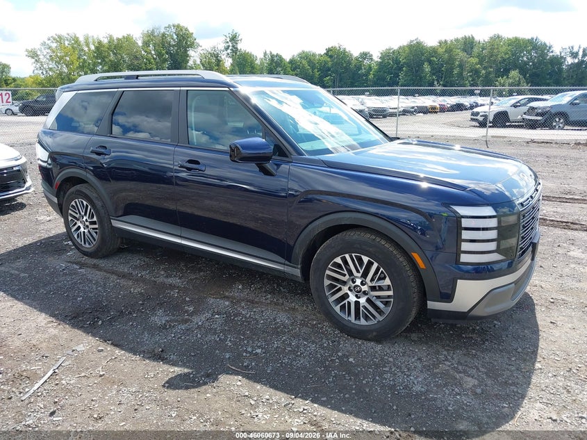 2026 HYUNDAI PALISADE SEL - 1
