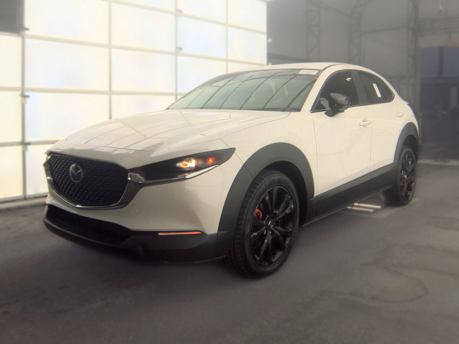 2021 MAZDA CX-30 SELECT Package - 1