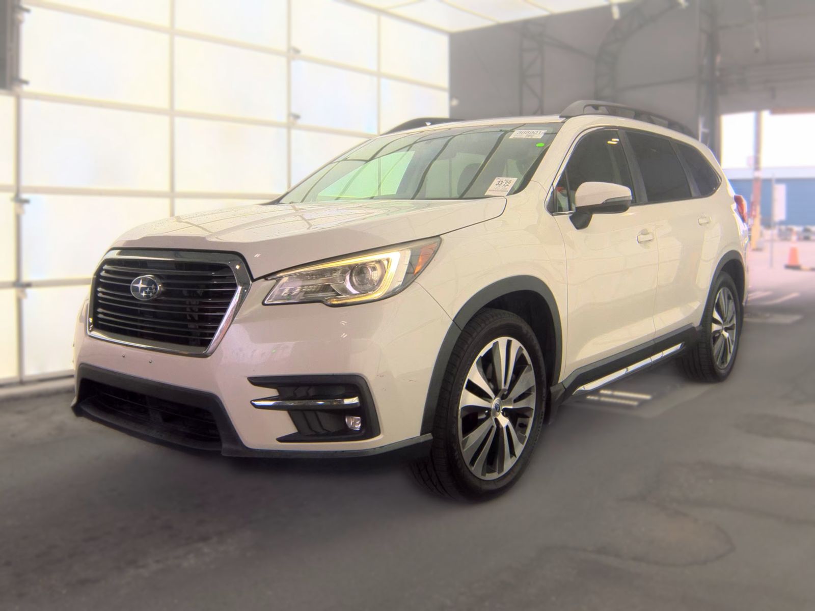 2019 SUBARU ASCENT Limited - 1