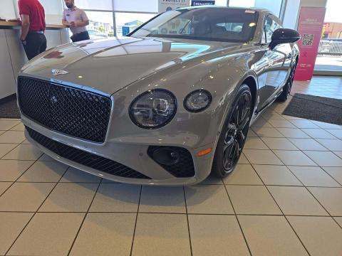 2024 BENTLEY CONTINENTAL GT S - 1