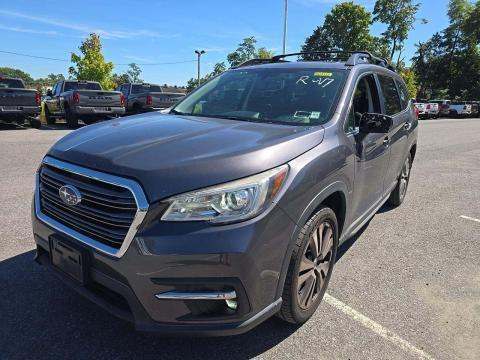 2020 SUBARU ASCENT Limited - 1
