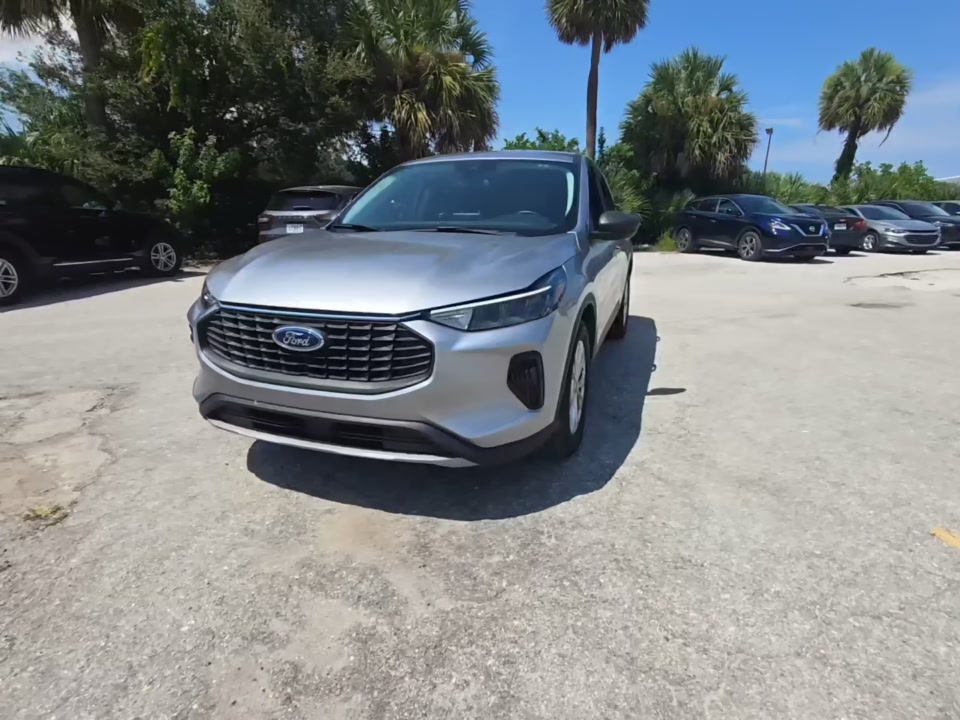 2023 FORD ESCAPE Active - 1