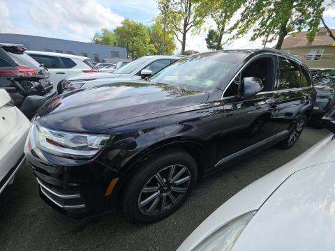 2019 AUDI Q7 2.0T Premium - 1