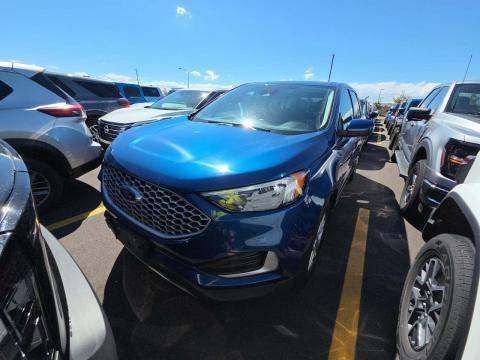 2024 FORD EDGE SEL - 1