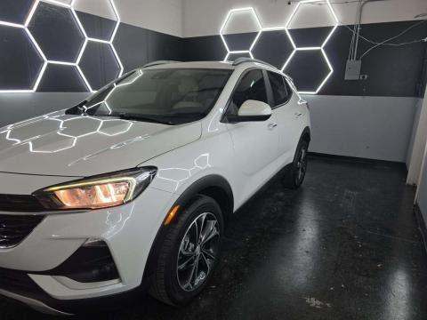 2020 BUICK ENCORE GX Select - 1