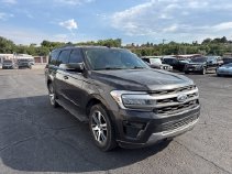 2024 FORD EXPEDITION XLT - 1