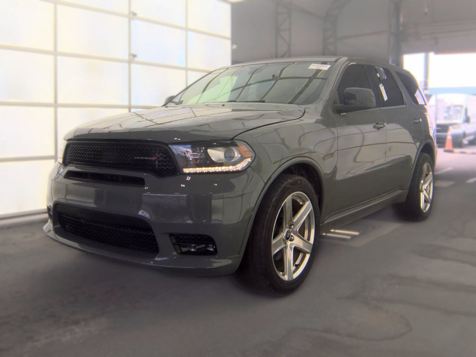 2019 DODGE DURANGO GT - 1
