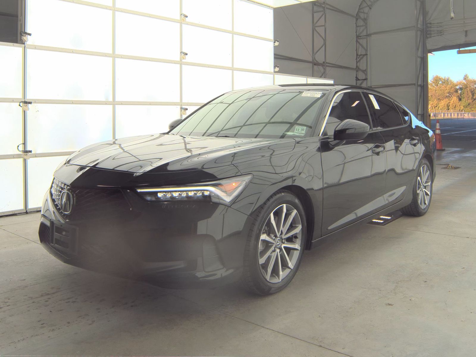 2026 ACURA INTEGRA Base - 1