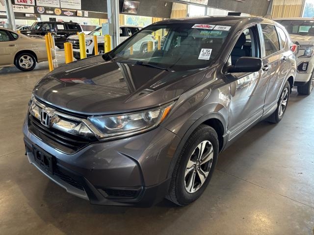 2019 HONDA CR-V LX - 1
