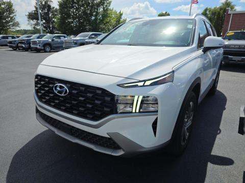 2023 HYUNDAI SANTA FE SEL - 1