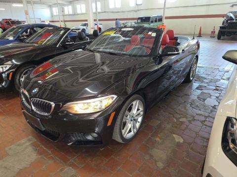 2017 BMW 2 SERIES 230i - 1