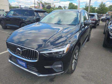 2023 VOLVO XC60 B5 Plus - 1