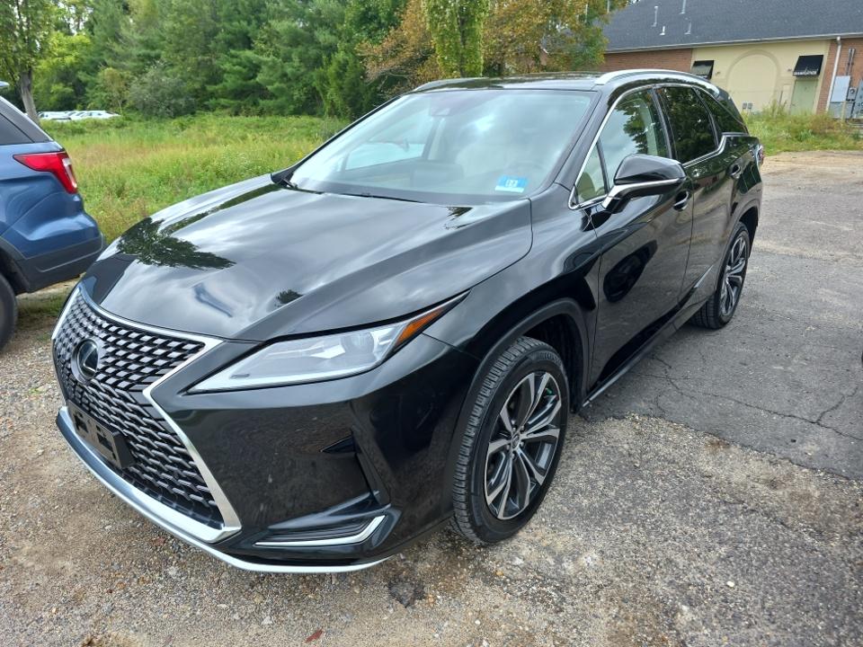 2020 LEXUS RX RX 350L - 1