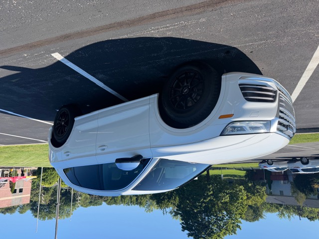 2019 AUDI SQ5 Premium - 1
