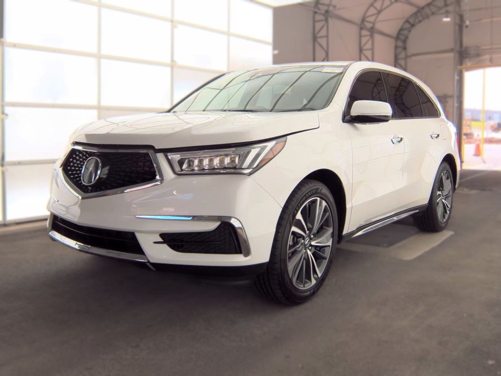 2020 ACURA MDX Base - 1