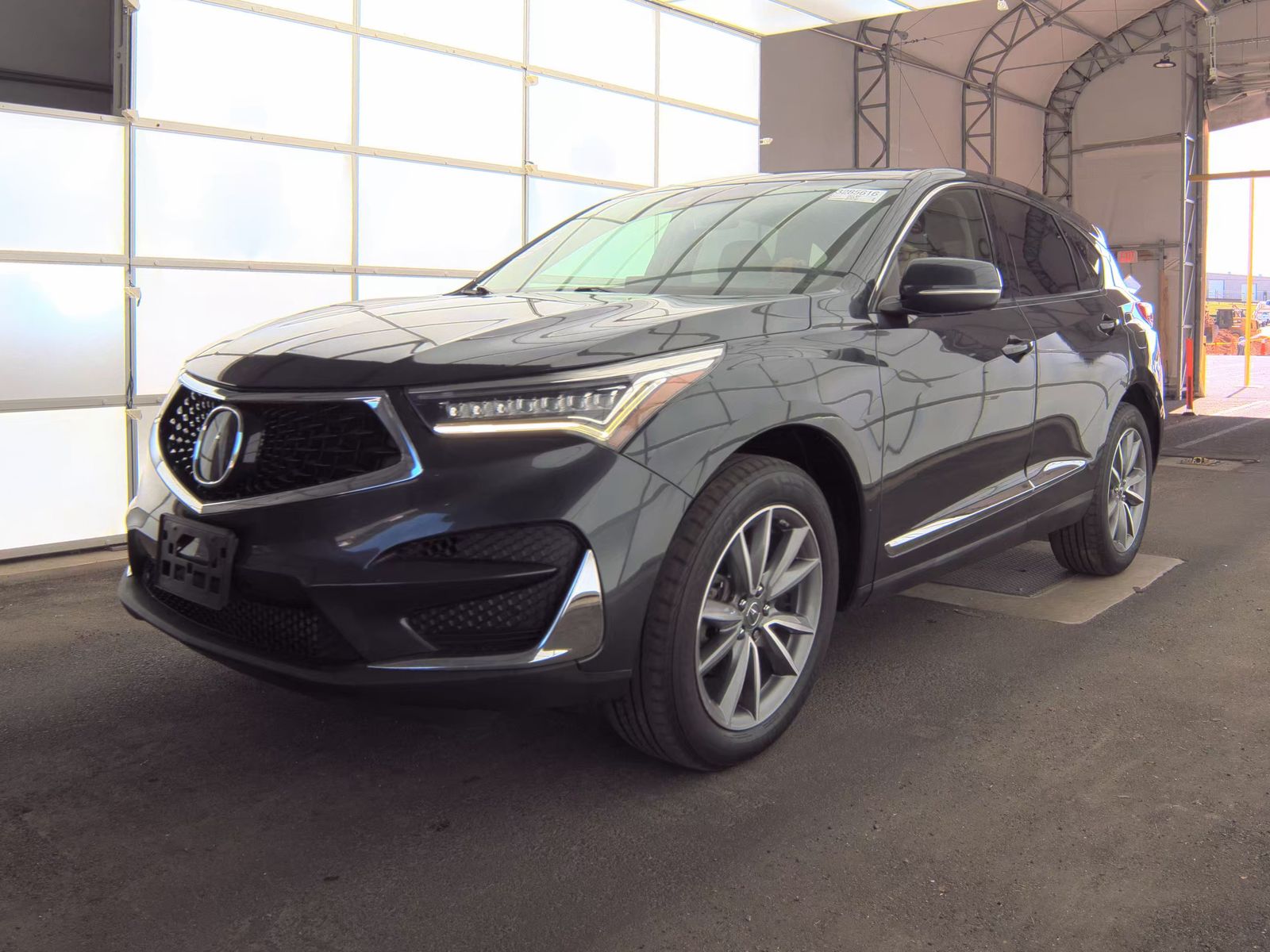 2019 ACURA RDX Base - 1