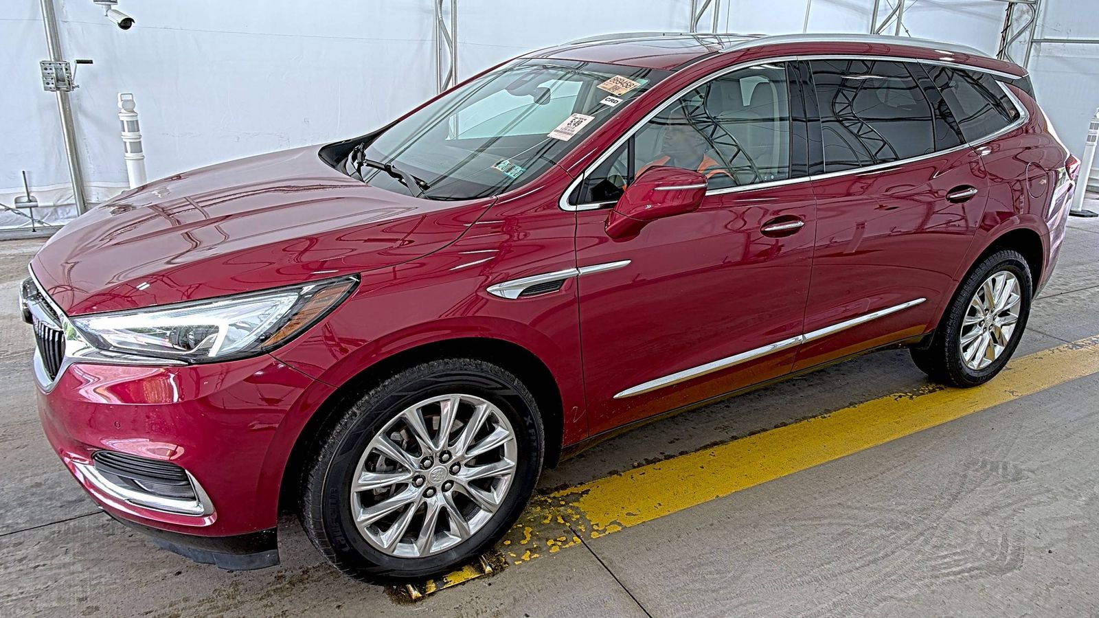 2018 BUICK ENCLAVE Premium - 1