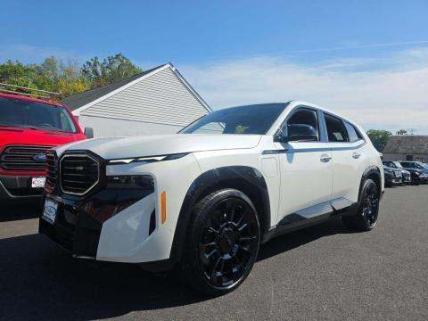 2023 BMW XM Base - 1