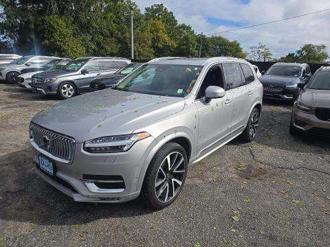 2023 VOLVO XC90 B5 Plus - 1