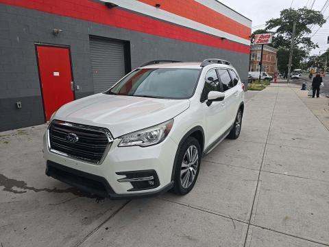 2019 SUBARU ASCENT Limited - 1