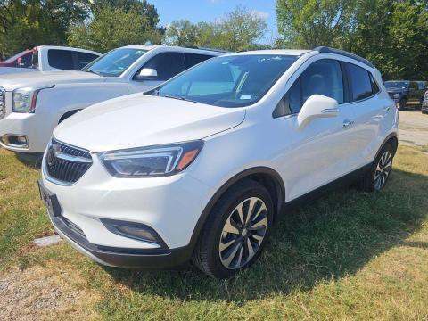 2019 BUICK ENCORE Essence - 1