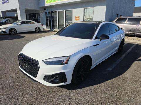 2024 AUDI S5 PREMIUM Plus - 1