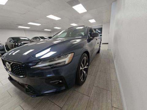 2024 VOLVO S60 B5 Plus - 1