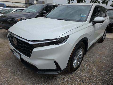 2024 HONDA CR-V EX-L - 1