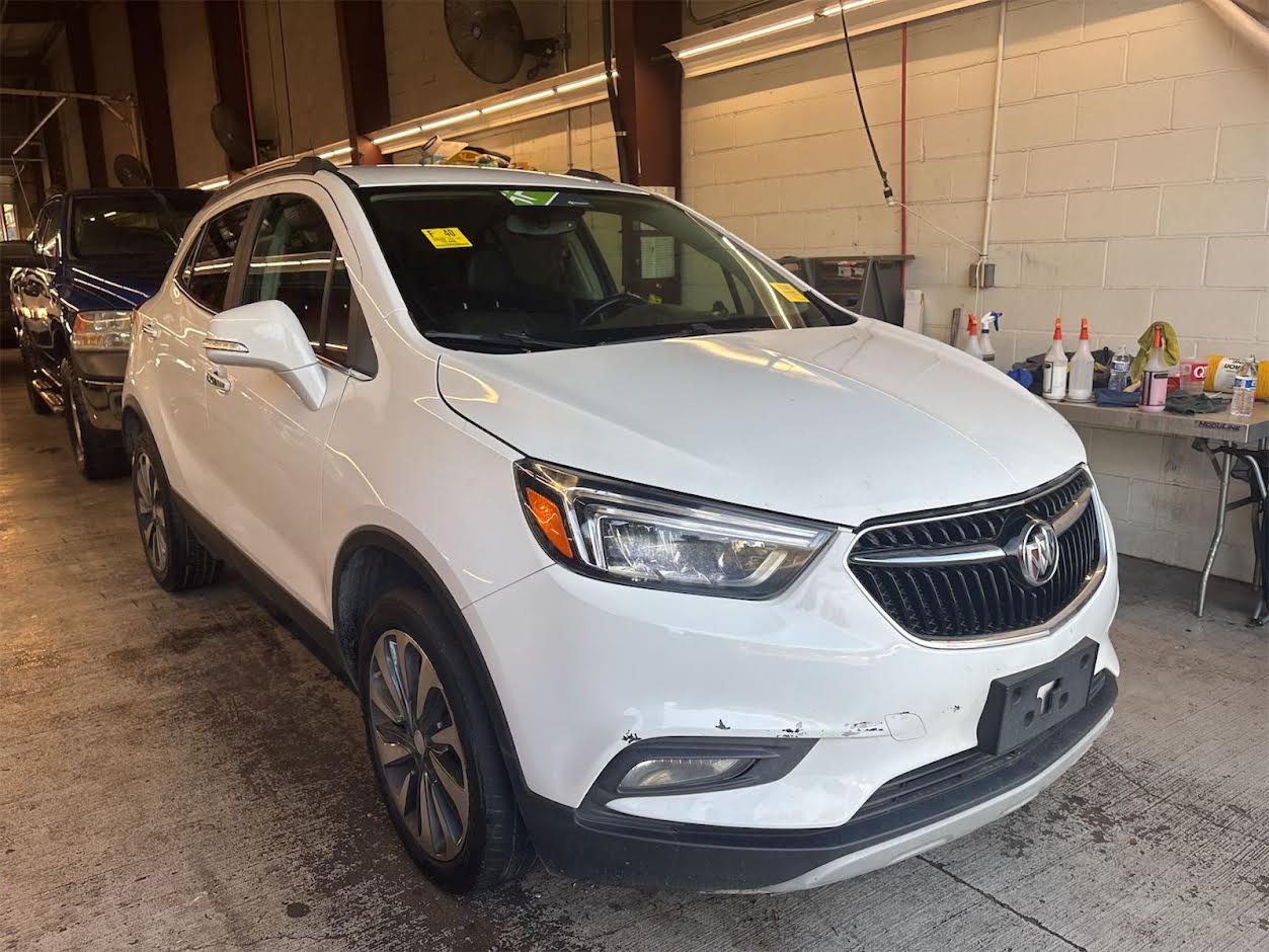 2020 BUICK ENCORE Essence - 1