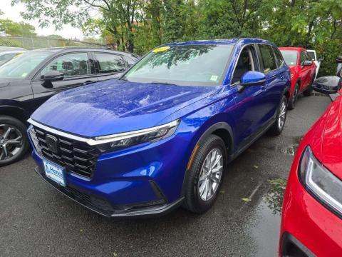 2023 HONDA CR-V EX-L - 1