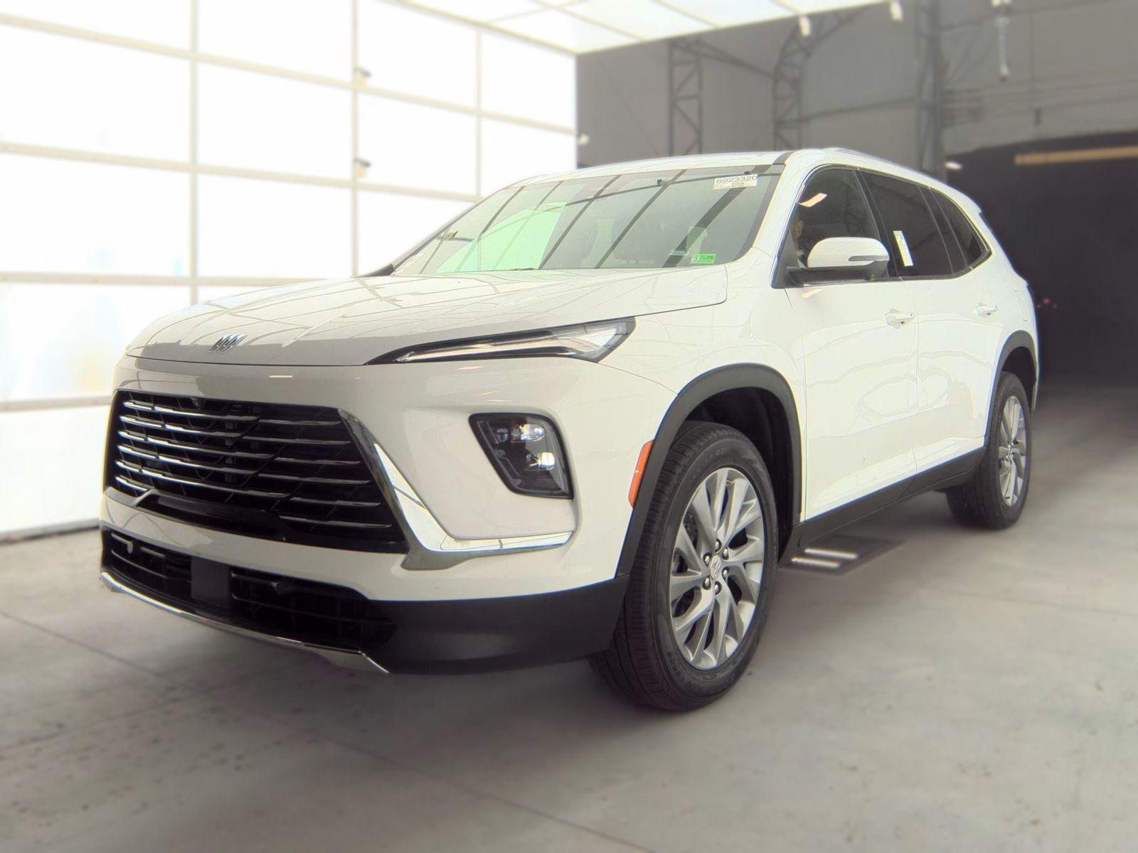 2025 BUICK ENCLAVE Preferred - 1