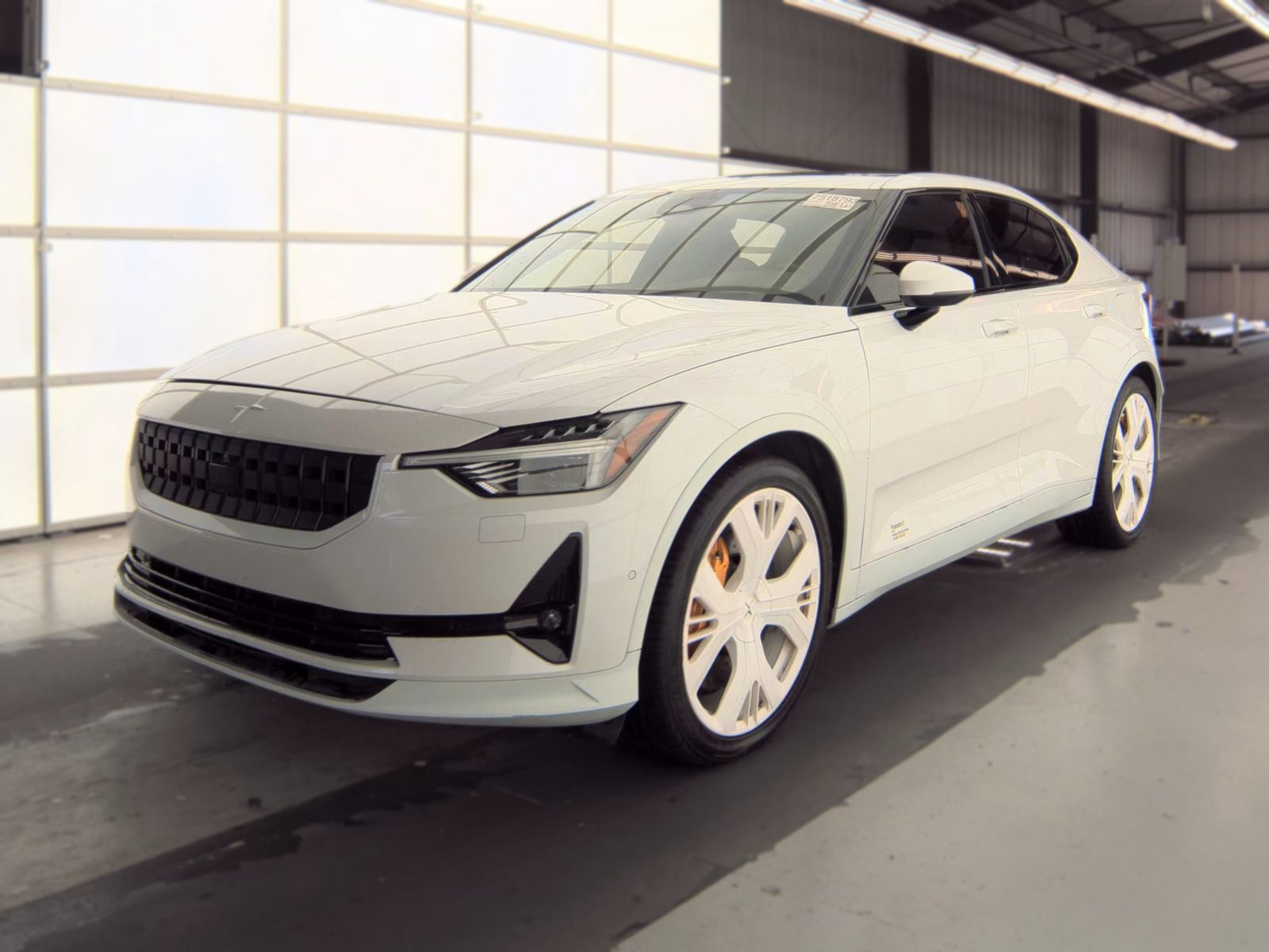 2021 POLESTAR POLESTAR 2 LAUNCH Edition - 1