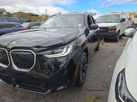 2025 BMW X3 30 xDrive - 1