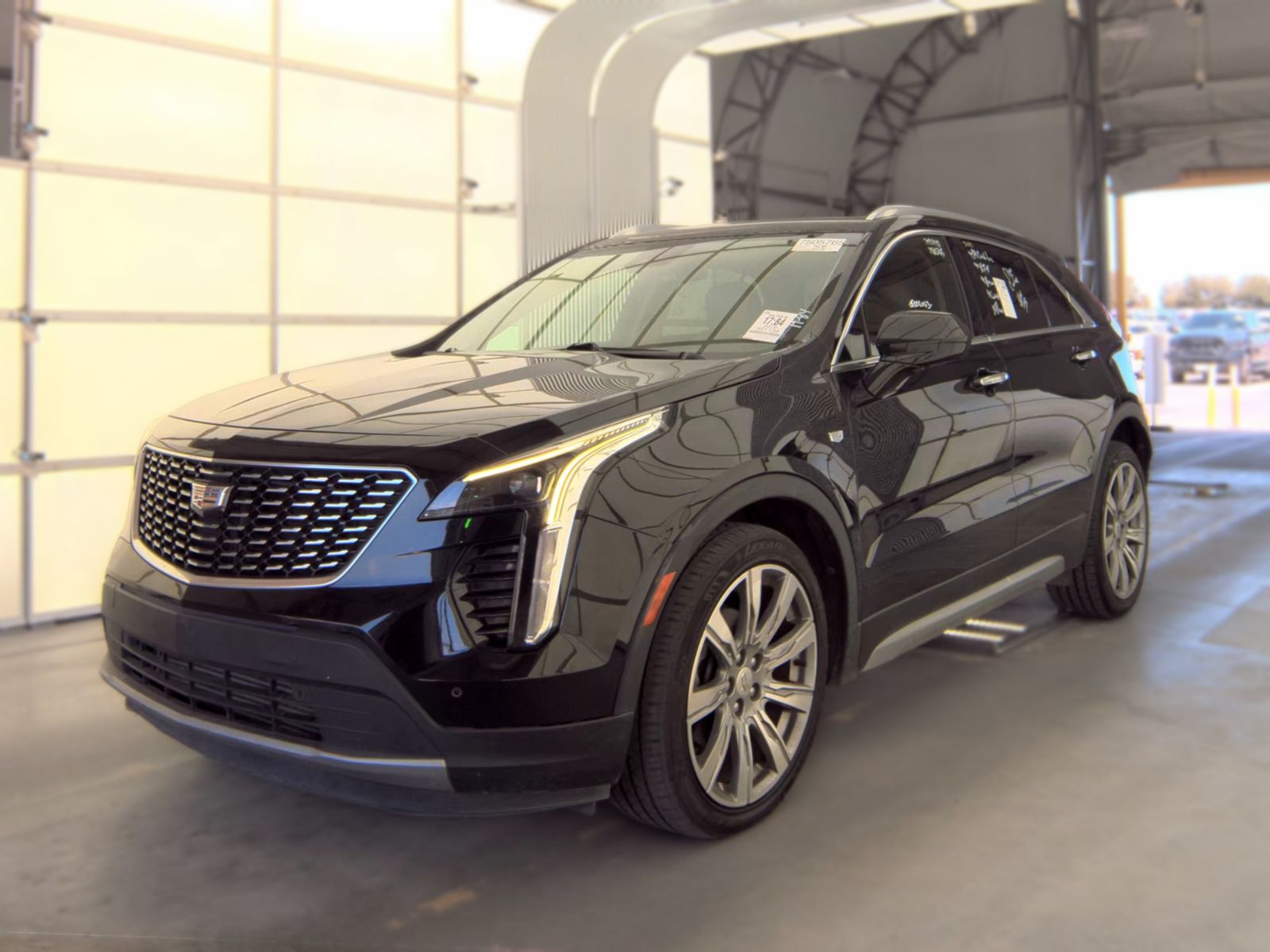 2019 CADILLAC XT4 PREMIUM Luxury - 1