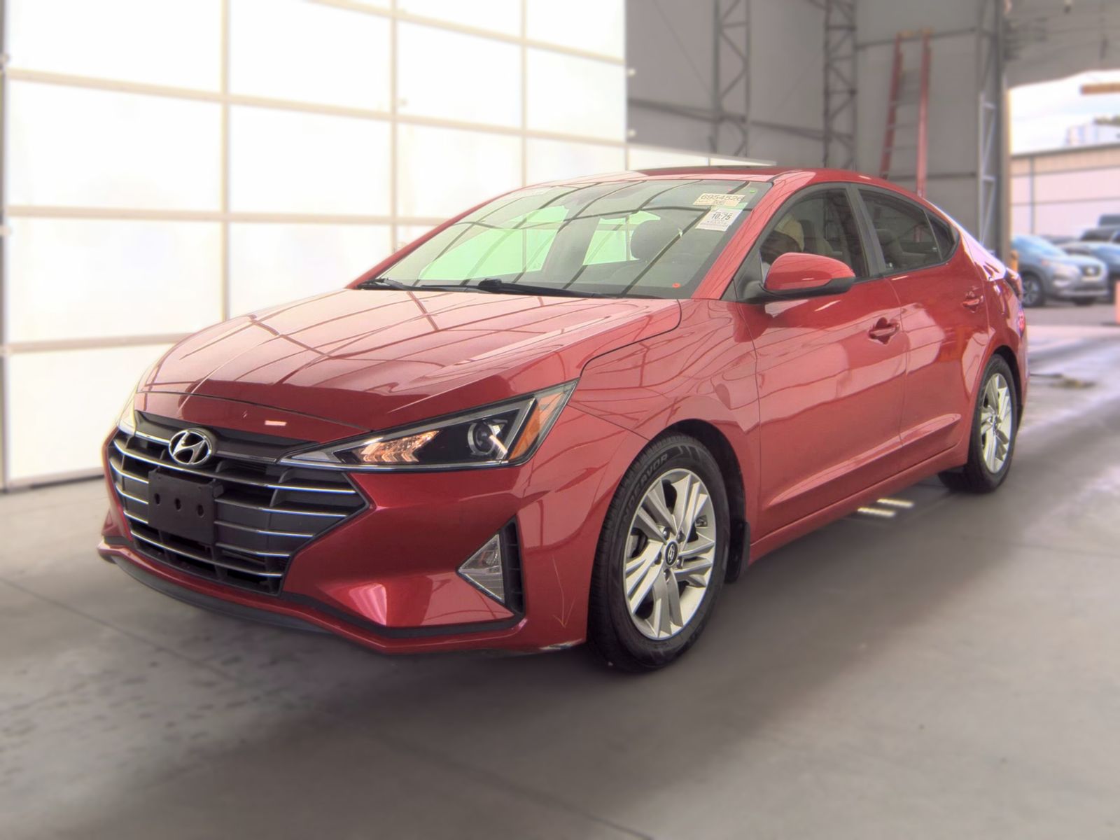 2020 HYUNDAI ELANTRA VALUE Edition - 1