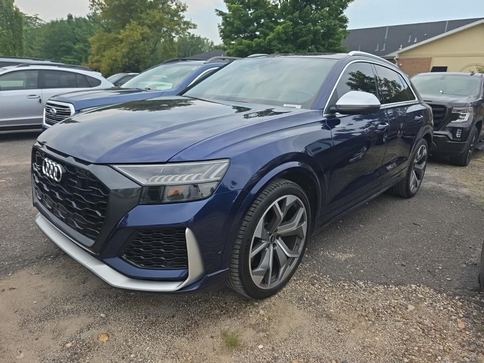 2022 AUDI RS Q8 Base - 1