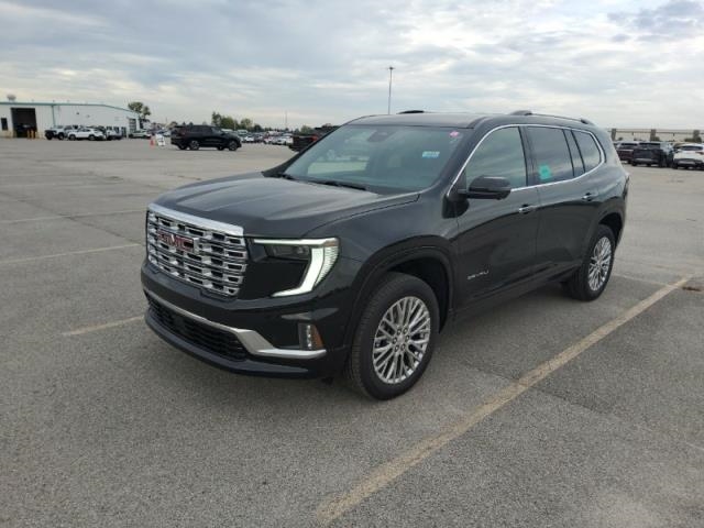 2026 GMC ACADIA Denali - 1