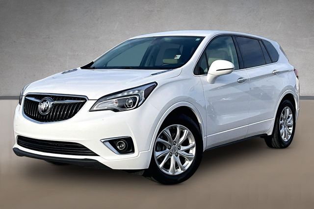 2020 BUICK ENVISION Base - 1