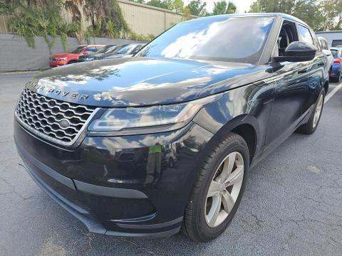 2020 LAND ROVER RANGE ROVER VELAR S - 1