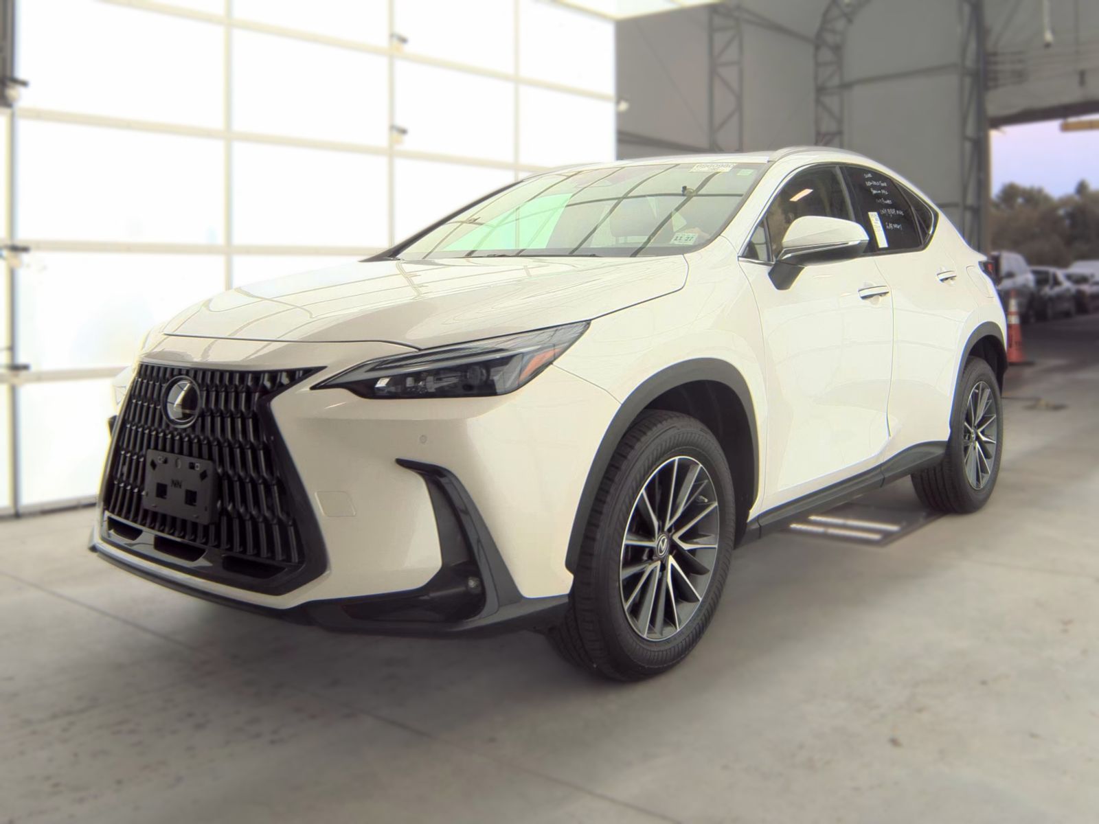 2022 LEXUS NX NX 250 Premium - 1