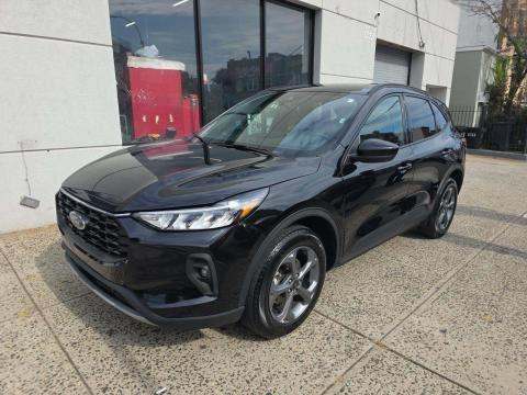 2025 FORD ESCAPE ST-LINE Select - 1