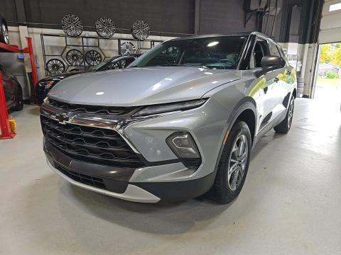 2023 CHEVROLET BLAZER LT - 1